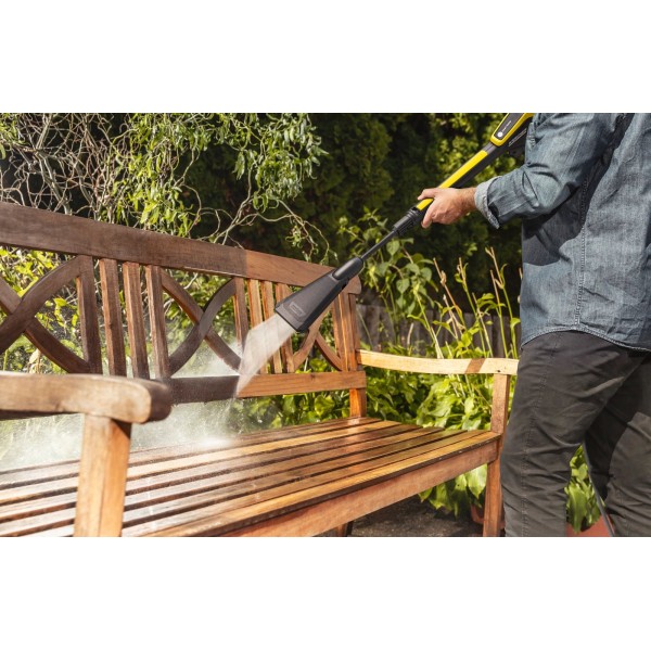 Мийка високого тиску Karcher K 7 Premium Smart Control Flex eco!B 1.317-365.0 600 л/год Алюмінієвий насос 5 м Мийка високого тиску Karcher K 7 Premium Smart Control Flex eco!B 1.317-365.0 600 л/год Алюмінієвий насос 5 м