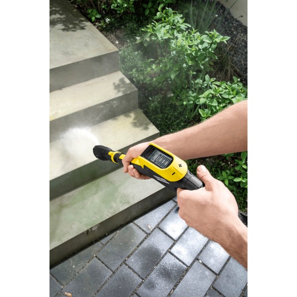 Мийка високого тиску Karcher K 7 Premium Smart Control Flex eco!B 1.317-365.0 600 л/год Алюмінієвий насос 5 м Мийка високого тиску Karcher K 7 Premium Smart Control Flex eco!B 1.317-365.0 600 л/год Алюмінієвий насос 5 м