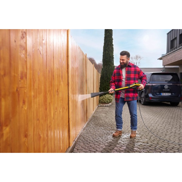 Мийка високого тиску Karcher K 7 Premium Smart Control Flex eco!B 1.317-365.0 600 л/год Алюмінієвий насос 5 м Мийка високого тиску Karcher K 7 Premium Smart Control Flex eco!B 1.317-365.0 600 л/год Алюмінієвий насос 5 м