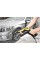 Мийка високого тиску Karcher K 7 Premium Smart Control Flex eco!B 1.317-365.0 600 л/год Алюмінієвий насос 5 м