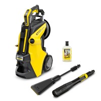 Мийка високого тиску Karcher K 7 Premium Smart Control Flex eco!B 1.317-365.0 600 л/год Алюмінієвий насос 5 м