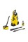 Мийка високого тиску Karcher K 4 Power Control Flex Home 1.324-303.0 420 л/год Композитний насос 8 м