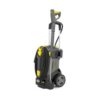 Мийка високого тиску Karcher HD 5/12 C Plus 1.520-901.0 500 л/год Латунний насос 10 м