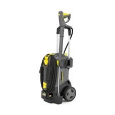 Мийка високого тиску Karcher HD 5/12 C Plus 1.520-901.0 500 л/год Латунний насос 10 м