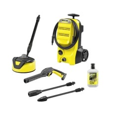 Мийка високого тиску Karcher K 4 Classic Home 1.679-423.0 420 л/год Композитний насос 6 м