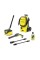 Мийка високого тиску Karcher K 4 Classic Home 1.679-423.0 420 л/год Композитний насос 6 м
