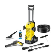 Мийка високого тиску Karcher K 3 Car 1.676-353.0 380 л/год 6 м