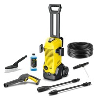 Мийка високого тиску Karcher K 3 Car 1.676-353.0 380 л/год 6 м