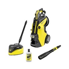 Мийка високого тиску Karcher K 7 Premium Smart Control Flex Home 1.317-363.0 600 л/год 10 м