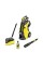 Мийка високого тиску Karcher K 7 Premium Smart Control Flex Home 1.317-363.0 600 л/год 10 м