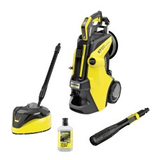 Мийка високого тиску Karcher K 7 Premium Smart Control Flex Home 1.317-363.0 600 л/год 10 м