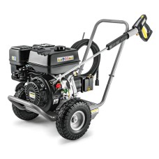 Мийка високого тиску Karcher HD 6/15 G Classic 1.187-010.0 600 л/год 10 м