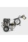 Мийка високого тиску Karcher HD 6/15 G Classic 1.187-010.0 600 л/год 10 м