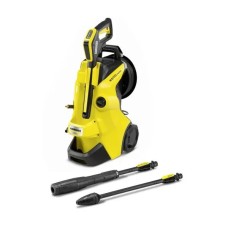 Мийка високого тиску Karcher K 4 Premium Power Control 1.324-130.0 420 л/год 8 м