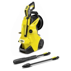 Мийка високого тиску Karcher K 4 Premium Power Control 1.324-130.0 420 л/год 8 м