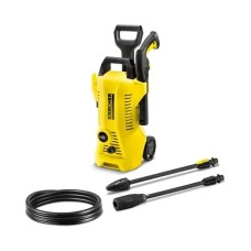 Мийка високого тиску Karcher K 2 Power Control 1.673-600.0 360 л/год Композитний насос 5 м