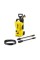 Мийка високого тиску Karcher K 2 Power Control 1.673-600.0 360 л/год Композитний насос 5 м