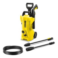 Мийка високого тиску Karcher K 2 Power Control 1.673-600.0 360 л/год Композитний насос 5 м