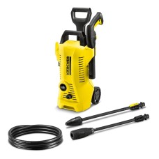 Мийка високого тиску Karcher K 2 Power Control 1.673-600.0 360 л/год Композитний насос 5 м