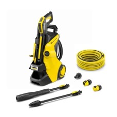 Мийка високого тиску Karcher K 5 Power Control 1.324-576.0 500 л/год 10 м
