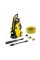 Мийка високого тиску Karcher K 5 Power Control 1.324-576.0 500 л/год 10 м