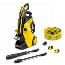 Мийка високого тиску Karcher K 5 Power Control 1.324-576.0 500 л/год 10 м