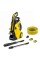 Мийка високого тиску Karcher K 5 Power Control 1.324-576.0 500 л/год 10 м