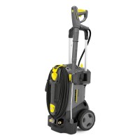 Мийка високого тиску Karcher HD 6/13 C Plus 1.520-951.0 590 л/год Латунний насос 10 м