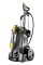 Мийка високого тиску Karcher HD 6/13 C Plus 1.520-951.0 590 л/год Латунний насос 10 м