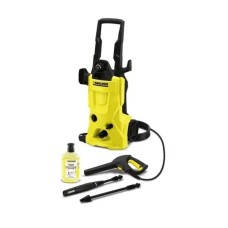 Мийка високого тиску Karcher K 4 420 л/год 6 м