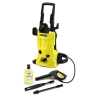 Мийка високого тиску Karcher K 4 420 л/год 6 м