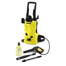 Мийка високого тиску Karcher K 4 420 л/год 6 м