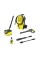 Мийка високого тиску Karcher K 5 Classic Home 1.950-702.0 500 л/год Алюмінієвий насос 8 м