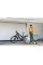 Мийка високого тиску Karcher OC 6-18 Комплект акумуляторів 1.328-501.0 200 л/год Композитний насос 5 м