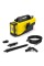 Мийка високого тиску Karcher OC 6-18 Комплект акумуляторів 1.328-501.0 200 л/год Композитний насос 5 м