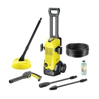 Мийка високого тиску Karcher K 3 Home Modular 1.676-354.0, композитний насос, 380 л/год, 6 м