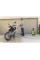 Мийка високого тиску Karcher K 3 Home Modular 1.676-354.0, композитний насос, 380 л/год, 6 м