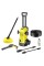 Мийка високого тиску Karcher K 3 Home Modular 1.676-354.0, композитний насос, 380 л/год, 6 м