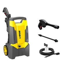 Мийка високого тиску Lavor Dive 110 36054-00072 330 л/год 3 м