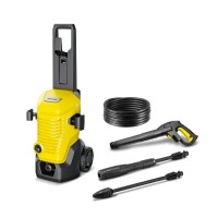 Мийка високого тиску Karcher K 4 WCM Modular 1.324-200.0 420 л/год 6 м