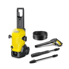 Мийка високого тиску Karcher K 4 WCM Modular 1.324-200.0 420 л/год 6 м