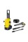 Мийка високого тиску Karcher K 4 WCM Modular 1.324-200.0 420 л/год 6 м