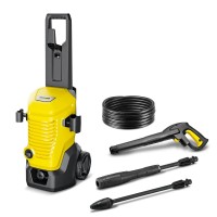 Мийка високого тиску Karcher K 4 WCM Modular 1.324-200.0 420 л/год 6 м