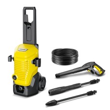 Мийка високого тиску Karcher K 4 WCM Modular 1.324-200.0 420 л/год 6 м
