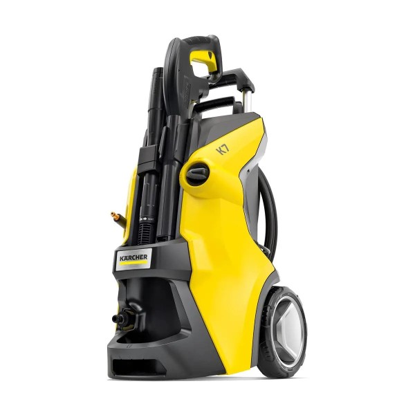 Мийка високого тиску Karcher K 7 Power 1.317-150.0 600 л/год 10 м Мийка високого тиску Karcher K 7 Power 1.317-150.0 600 л/год 10 м