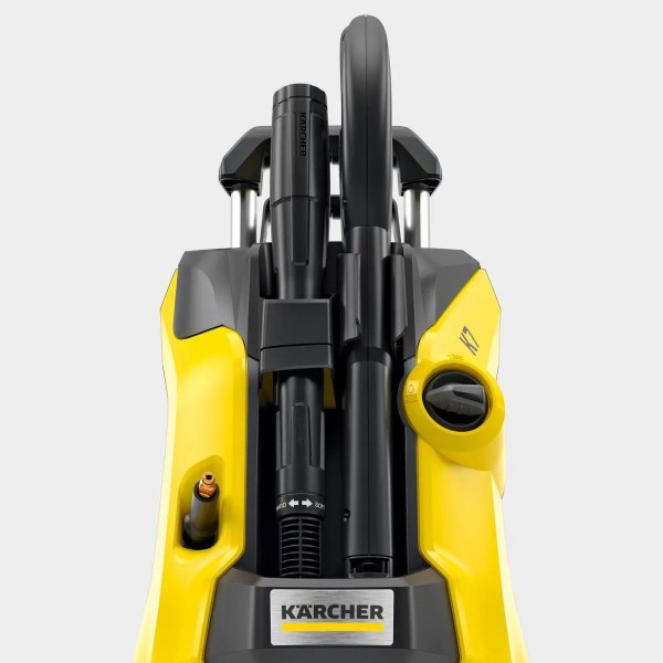 Мийка високого тиску Karcher K 7 Power 1.317-150.0 600 л/год 10 м Мийка високого тиску Karcher K 7 Power 1.317-150.0 600 л/год 10 м