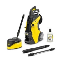 Мийка високого тиску Karcher K 7 Premium Power Home 1.317-171.0 600 л/год 10 м