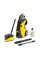 Мийка високого тиску Karcher K 7 Premium Power Home 1.317-171.0 600 л/год 10 м