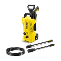 Мийка високого тиску Karcher K 2 Premium Power Control 1.673-630.0 360 л/год Композитний насос 7 м