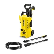 Мийка високого тиску Karcher K 2 Premium Power Control 1.673-630.0 360 л/год Композитний насос 7 м